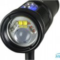 HI-MAX V17 zestaw foto/video 2200lm, auto-flash-off