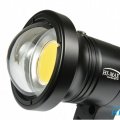 HI-MAX V18 lampa foto/video 15000lm, 5600K, CRI(Ra) 95