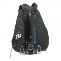 TODDY STYLE SIDEMOUNT SYSTEM TS2 CAVE&WRECK