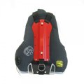 TODDY STYLE SIDEMOUNT SYSTEM TS3 KEVLAR-SFTECH
