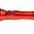 HI-MAX H5 RED zestaw, 1100lm