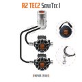 TECLINE R2 TEC2 zestaw SemiTec I