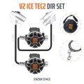 TECLINE DIR SET V2 ICE TEC2